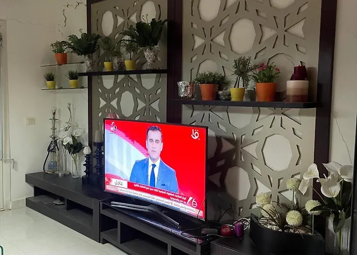 Apartment عين السخنه *