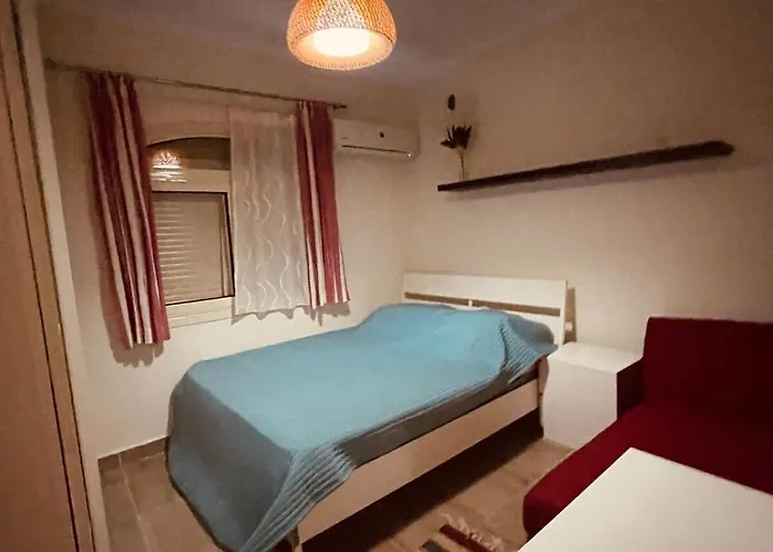 Apartment عين السخنه Ain Sukhna